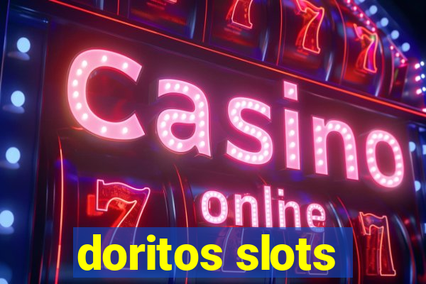 doritos slots